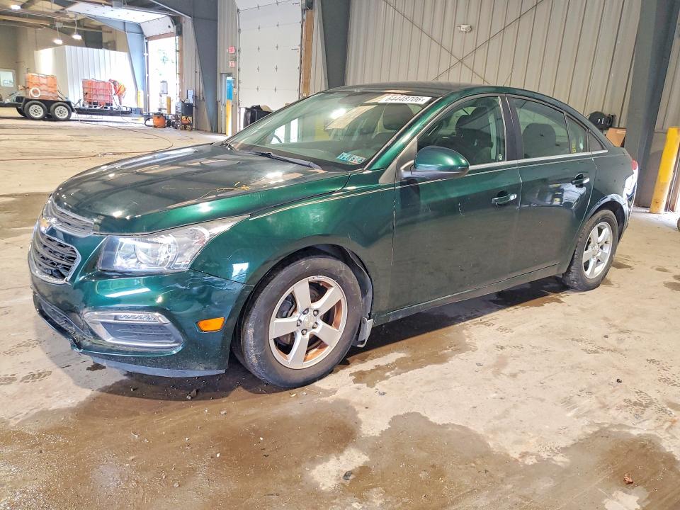 Aukcja sprzedaży 2015 Chevrolet Cruze, vin: 1G1PC5SB3F7140649, numer aukcji: 64448706