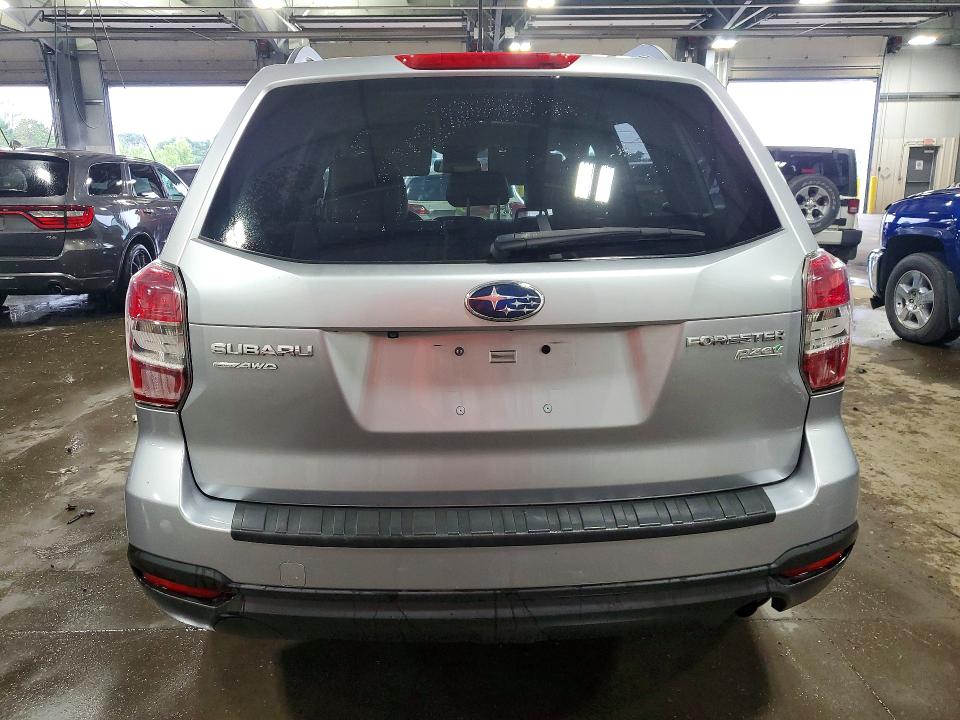 Aukcja sprzedaży 2014 Subaru Forester, vin: JF2SJAEC3EH481581, numer aukcji: 65038316