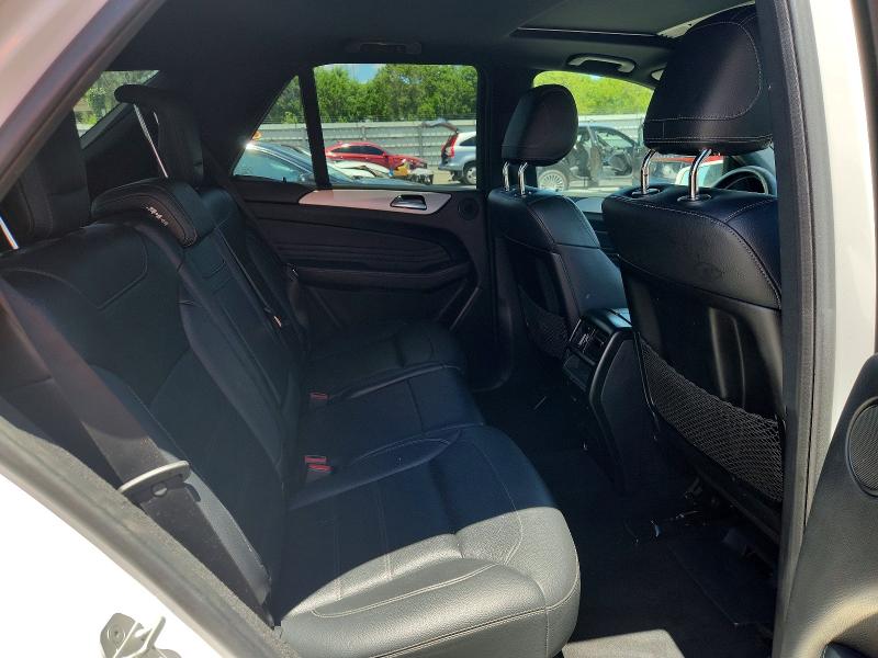 64115556 :رقم المزاد ، 4JGDA5JB2HA905479 vin ، 2017 Mercedes-benz Gle مزاد بيع