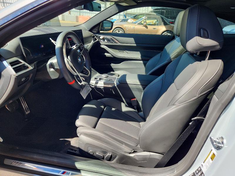 Aukcja sprzedaży 2027 Bmw M440xi, vin: WBA83DA03VCY25498, numer aukcji: 65299206