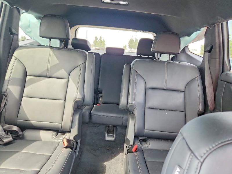 Aukcja sprzedaży 2024 Gmc Acadia, vin: 1GKENNKS3RJ153888, numer aukcji: 66649496