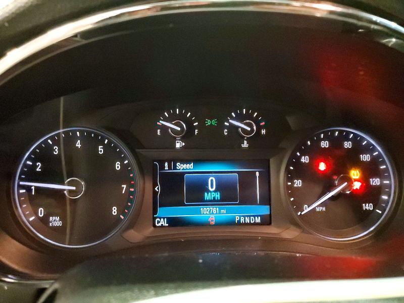 Продажа на аукционе авто 2017 Buick Encore, vin: KL4CJ1SB1HB070471, номер лота: 67124326