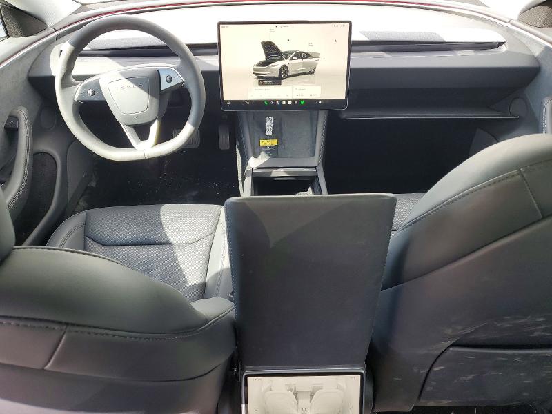 Продаж на аукціоні авто 2024 Tesla Model 3, vin: 5YJ3E1EB5RF770224, номер лоту: 66751726