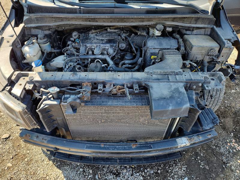 65019226 :رقم المزاد ، KNDMB5C17H6300883 vin ، 2017 Kia Sedona مزاد بيع
