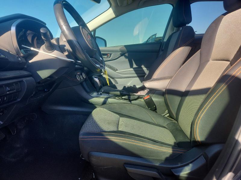 Aukcja sprzedaży 2021 Subaru Crosstrek, vin: JF2GTAPC9MH348447, numer aukcji: 66144226