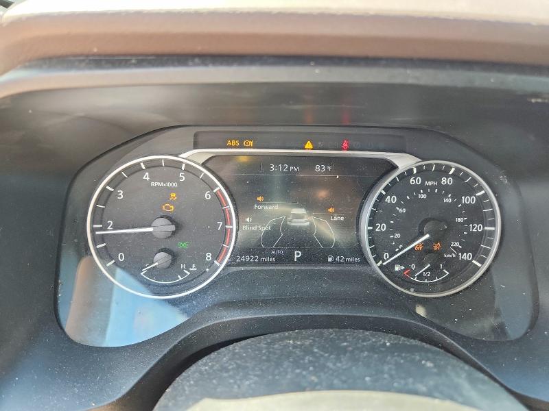 Aukcja sprzedaży 2023 Nissan Rogue, vin: 5N1BT3AB1PC923948, numer aukcji: 65201716