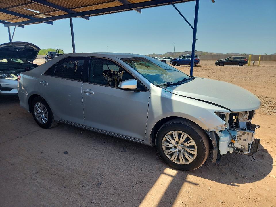 Продаж на аукціоні авто 2014 Toyota Camry, vin: 4T4BF1FK8ER444542, номер лоту: 64474556