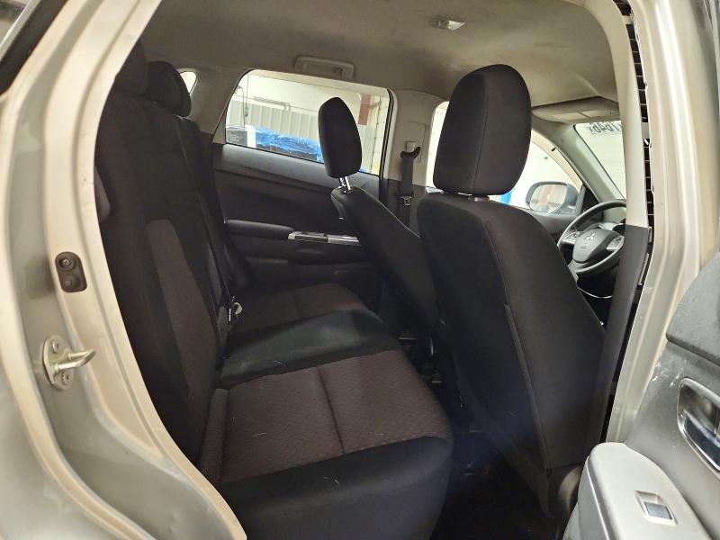 Продаж на аукціоні авто 2019 Mitsubishi Outlander Sport, vin: JA4AP3AU8KU020019, номер лоту: 64417646