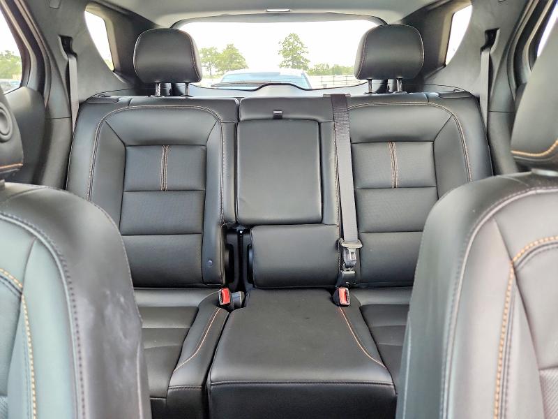 63513006 :رقم المزاد ، 2GNAXNEV1N6140467 vin ، 2022 Chevrolet Equinox مزاد بيع