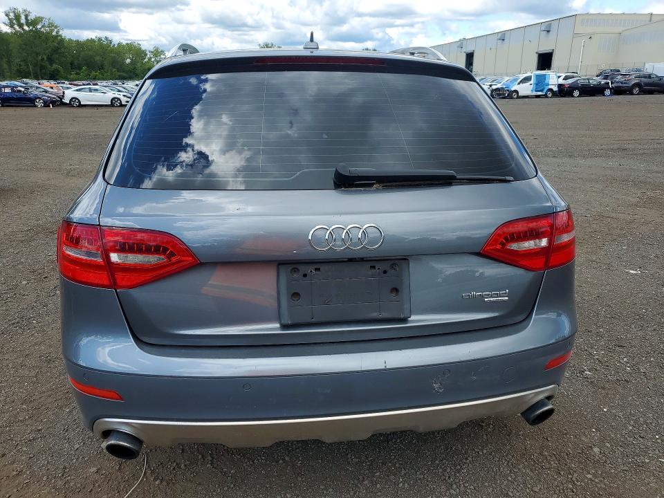 Aukcja sprzedaży 2013 Audi Allroad, vin: WA1UFAFL5DA130020, numer aukcji: 65708426