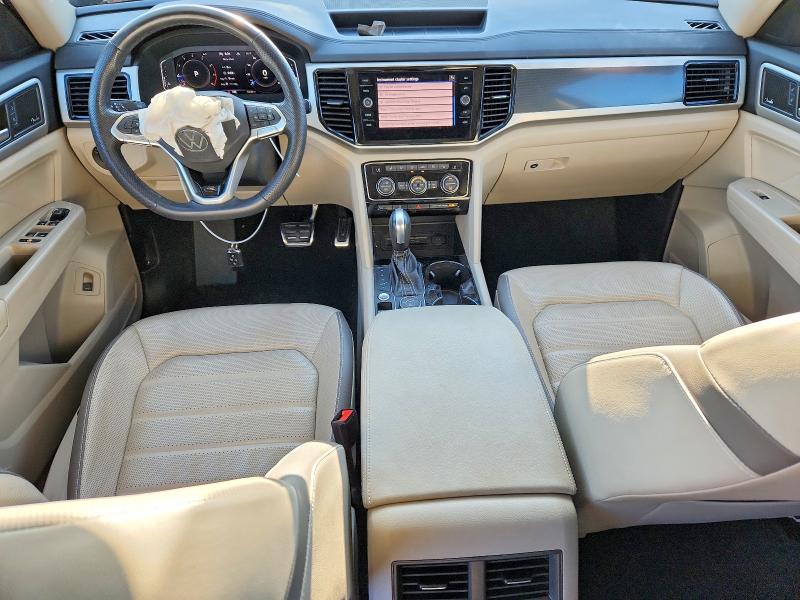 Aukcja sprzedaży 2023 Volkswagen Atlas, vin: 1V2FR2CA0PC528919, numer aukcji: 64283916
