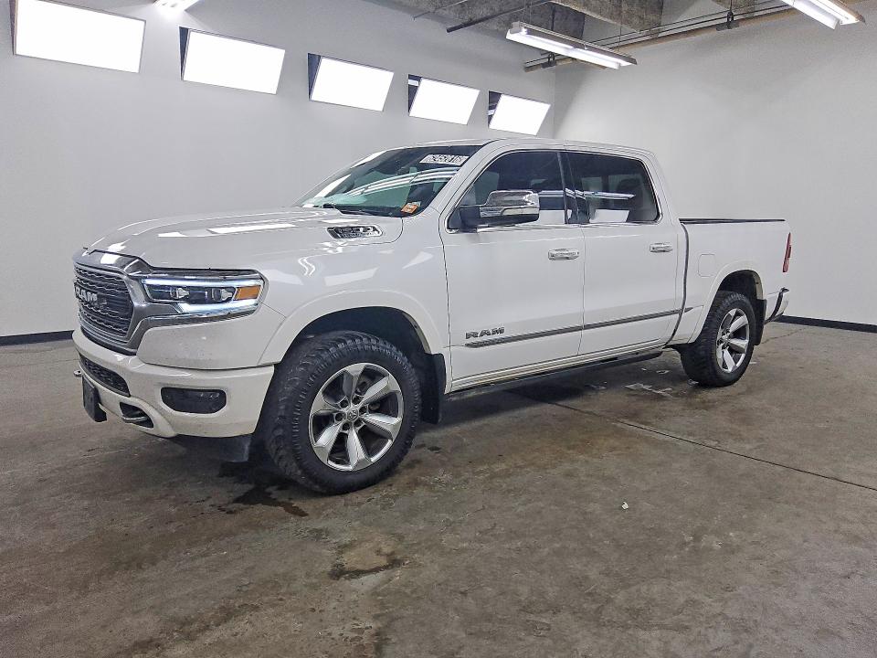 Aukcja sprzedaży 2019 Ram 1500, vin: 1C6SRFHT9KN603820, numer aukcji: 62452816