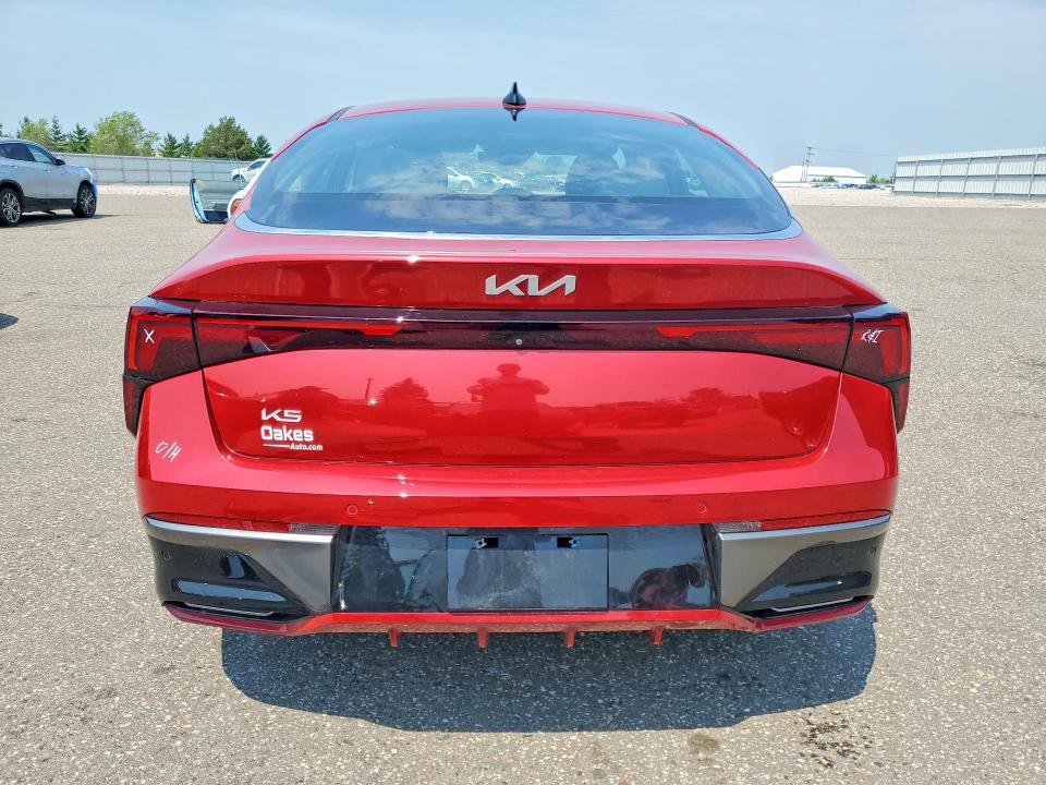 Aukcja sprzedaży 2025 Kia K5, vin: KNAG24J75S5294297, numer aukcji: 62322056