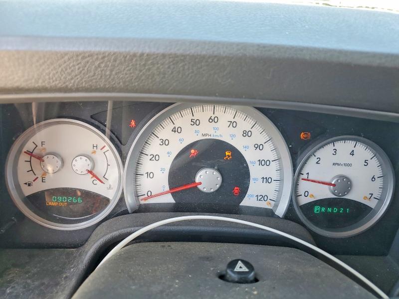 Aukcja sprzedaży 2004 Dodge Durango, vin: 1D8HD58DX4F208824, numer aukcji: 64571436