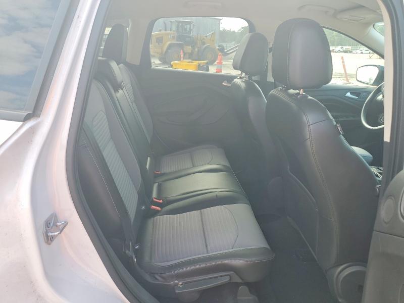 Aukcja sprzedaży 2017 Ford Escape, vin: 1FMCU0G92HUB95900, numer aukcji: 64163056