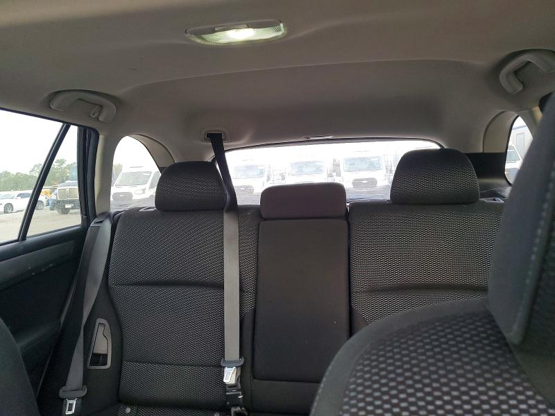 Aukcja sprzedaży 2019 Subaru Outback, vin: 4S4BSAHC8K3211872, numer aukcji: 65894536