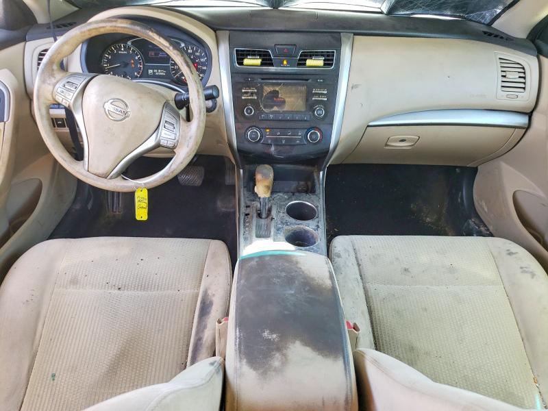 66005806 :رقم المزاد ، 1N4AL3AP8FN321486 vin ، 2015 Nissan Altima مزاد بيع