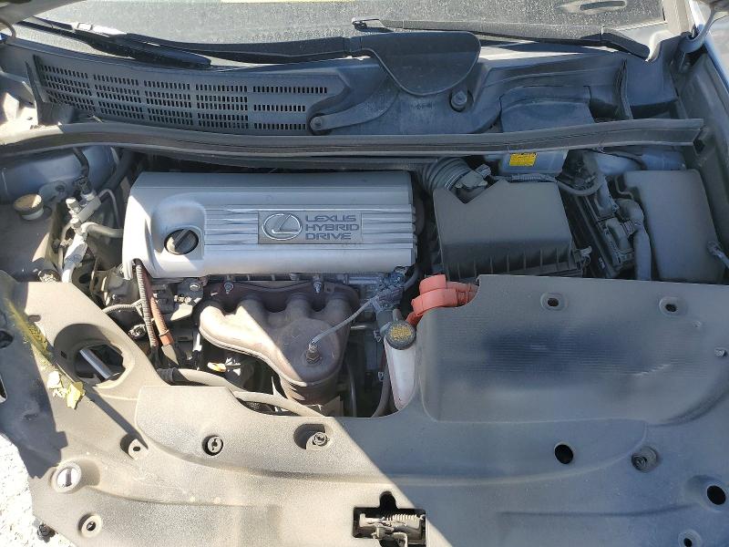 Продаж на аукціоні авто 2010 Lexus Hs, vin: JTHBB1BA2A2028563, номер лоту: 64124976