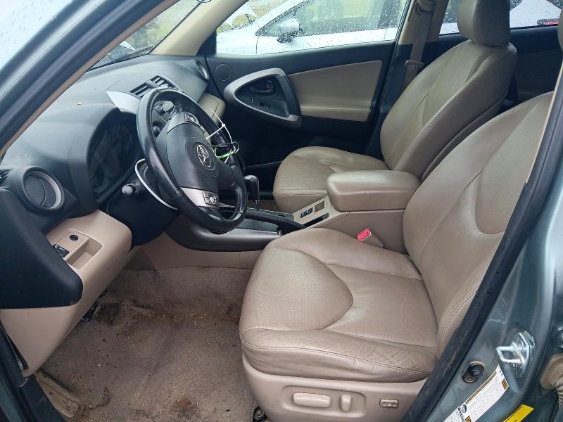 67127956 :رقم المزاد ، JTMBK31VX85066245 vin ، 2008 Toyota Rav4 مزاد بيع