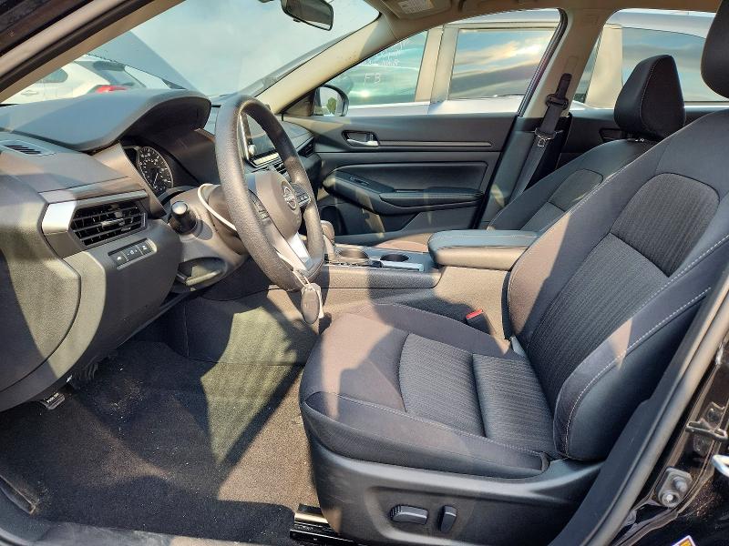 2025 Nissan Altima მანქანა იყიდება აუქციონზე, vin: 1N4BL4DV7SN326726, აუქციონის ნომერი: 64754636