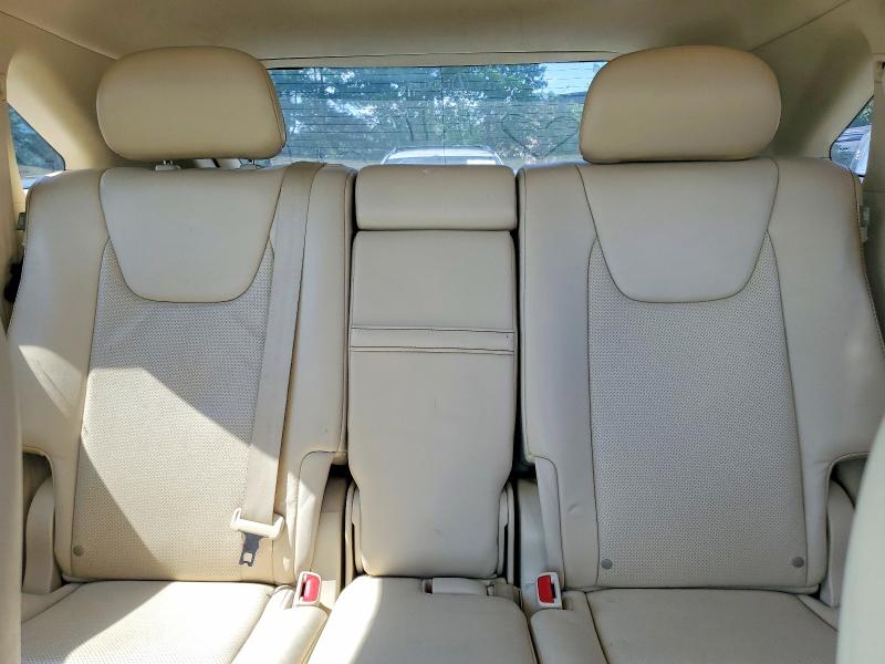 Продаж на аукціоні авто 2013 Lexus Rx 350, vin: 2T2BK1BA5DC180338, номер лоту: 64720156