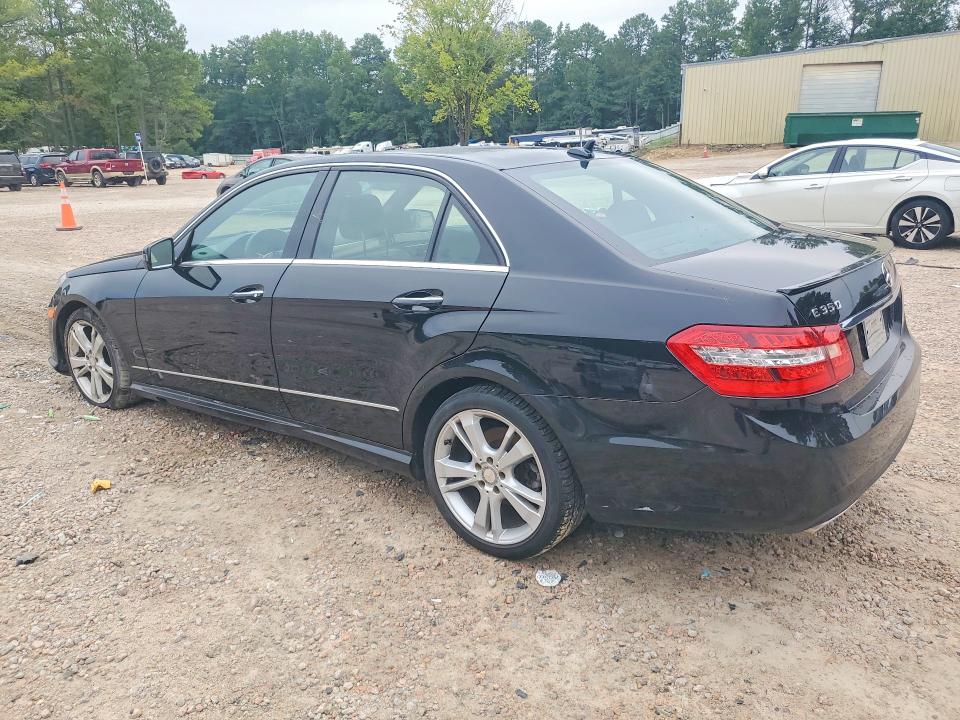 Aukcja sprzedaży 2013 Mercedes-benz E, vin: WDDHF8JB9DA731905, numer aukcji: 66599436