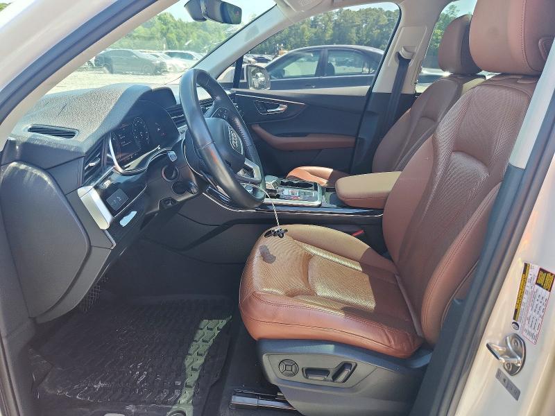 Aukcja sprzedaży 2020 Audi Q7, vin: WA1LXAF70LD006259, numer aukcji: 65824906