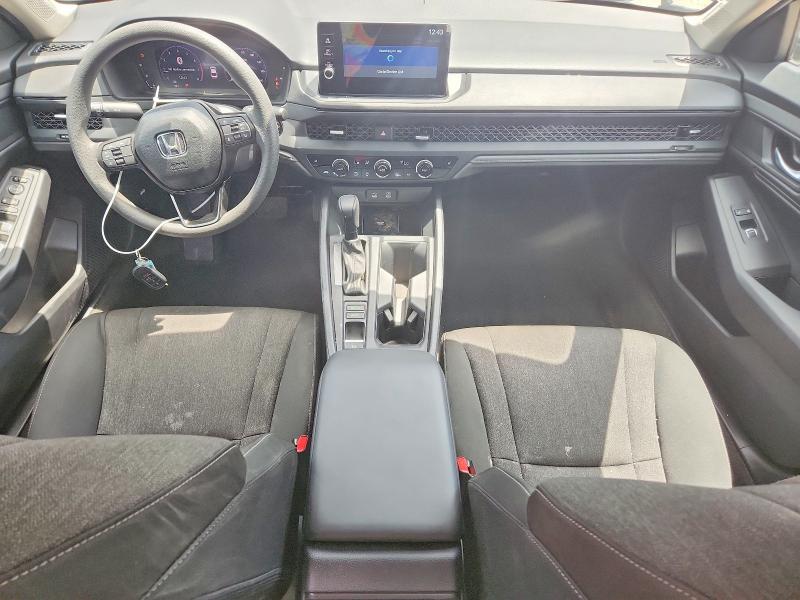 64281376 :رقم المزاد ، 1HGCY1F49TA015389 vin ، 2026 Honda Accord مزاد بيع