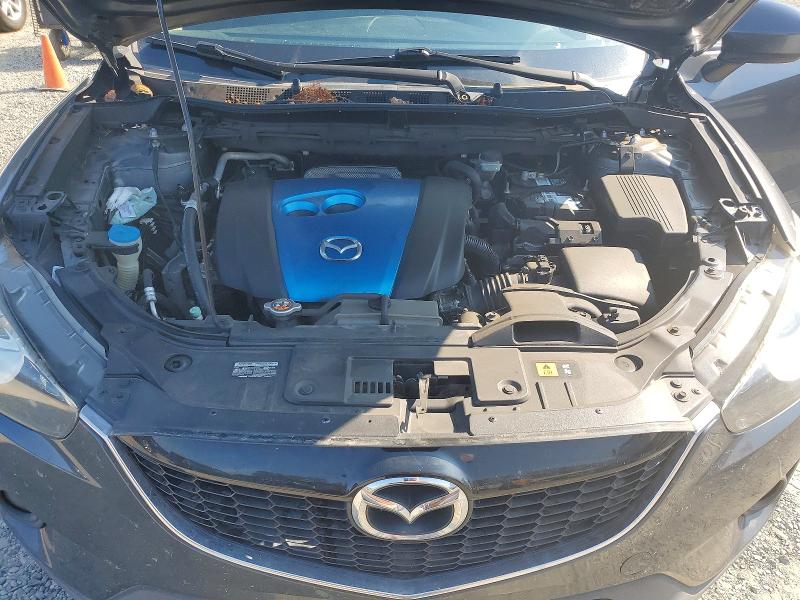 Aukcja sprzedaży 2013 Mazda Cx-5, vin: JM3KE2CE8D0150495, numer aukcji: 65928096
