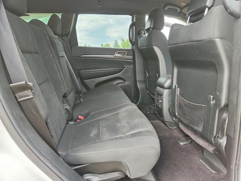 Aukcja sprzedaży 2017 Jeep Grand Cherokee, vin: 1C4RJFAG4HC705851, numer aukcji: 65919646