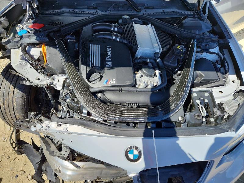 Продаж на аукціоні авто 2020 Bmw M2, vin: WBS2U7C00L7E15540, номер лоту: 66542336