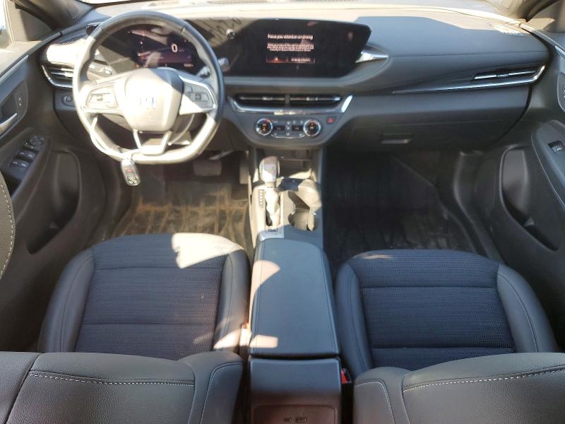 Aukcja sprzedaży 2025 Buick Envista, vin: KL47LAEP4SB184488, numer aukcji: 63193986