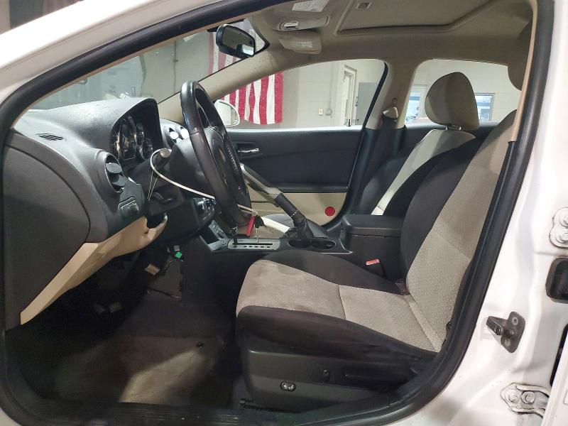Aukcja sprzedaży 2010 Pontiac G6, vin: 1G2ZA5EB7A4158992, numer aukcji: 63715376
