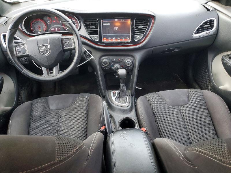 Продаж на аукціоні авто 2015 Dodge Dart, vin: 1C3CDFBB7FD242874, номер лоту: 65999376