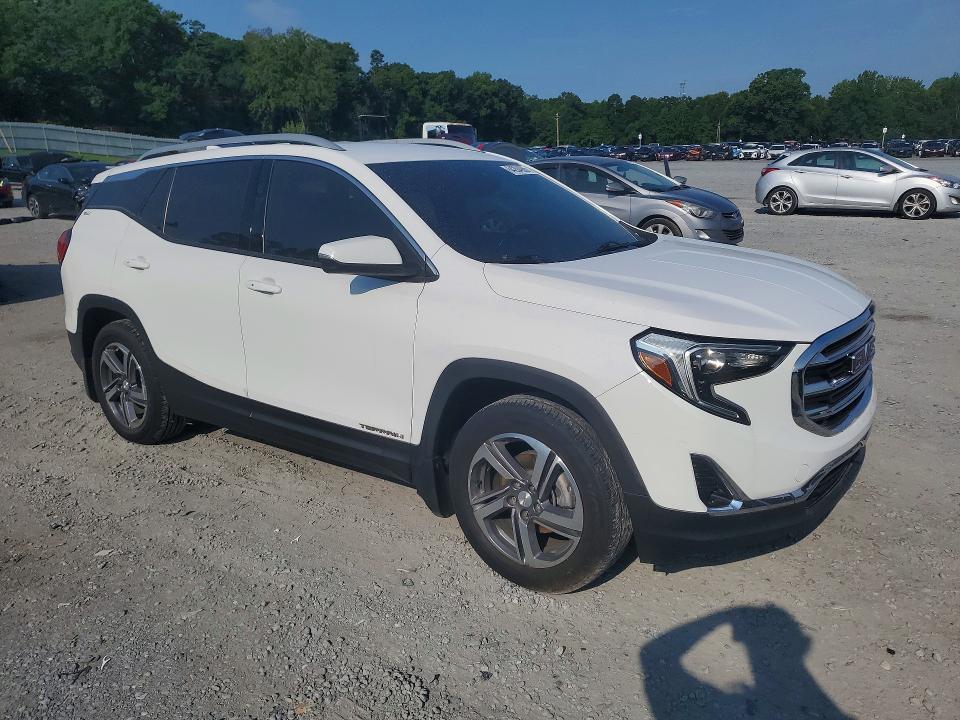 Aukcja sprzedaży 2019 Gmc Terrain, vin: 3GKALPEV0KL234450, numer aukcji: 64284986