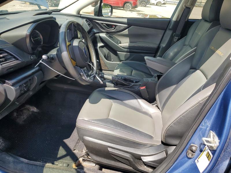 66388186 :رقم المزاد ، JF2GTHSC5MH226832 vin ، 2021 Subaru Crosstrek مزاد بيع