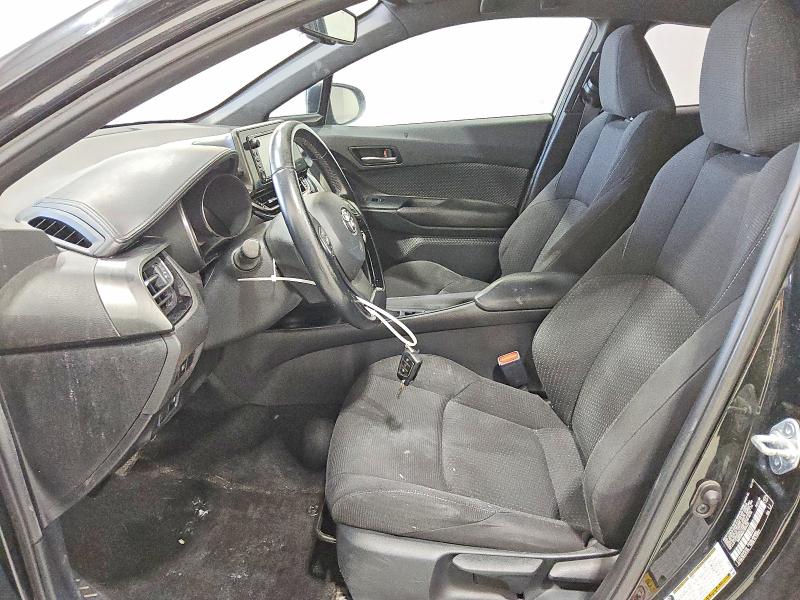 Продаж на аукціоні авто 2018 Toyota C-hr, vin: NMTKHMBX7JR014722, номер лоту: 66721356