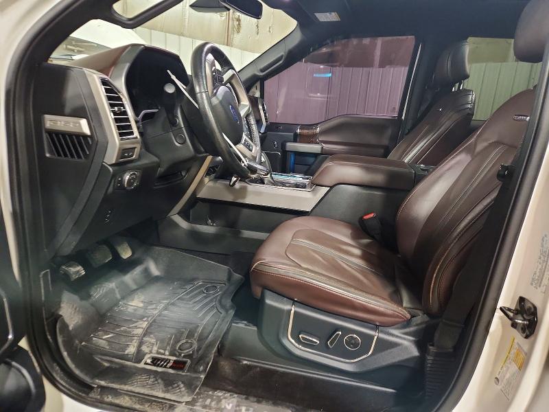 Aukcja sprzedaży 2015 Ford F150, vin: 1FTEW1EG3FFB86719, numer aukcji: 63378556