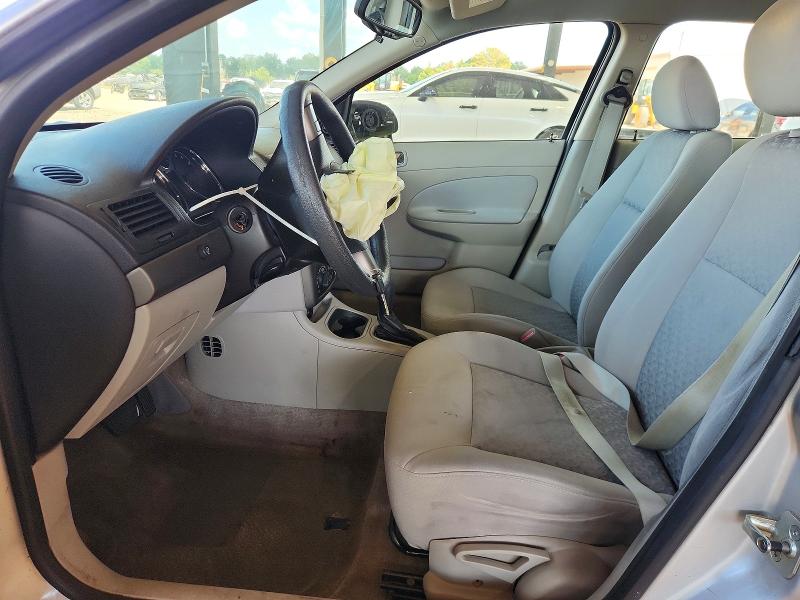 Aukcja sprzedaży 2009 Chevrolet Cobalt, vin: 1G1AS58H997130412, numer aukcji: 67124206