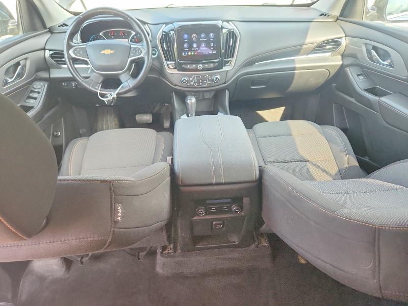 2020 Chevrolet Traverse მანქანა იყიდება აუქციონზე, vin: 1GNEVGKW2LJ253294, აუქციონის ნომერი: 65004066