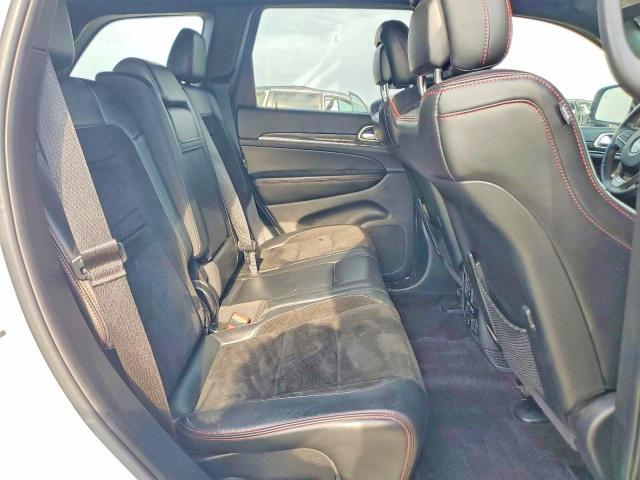 2017 Jeep Grand Cherokee მანქანა იყიდება აუქციონზე, vin: 1C4RJFLT6HC738151, აუქციონის ნომერი: 66691056