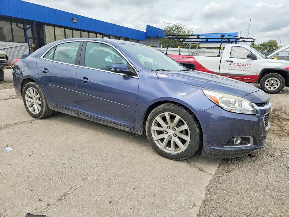 Aukcja sprzedaży 2015 Chevrolet Malibu, vin: 1G11D5SL8FF284019, numer aukcji: 64870856