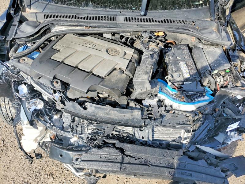 66026666 :رقم المزاد ، 3VWDL7AJ6EM225002 vin ، 2014 Volkswagen Jetta مزاد بيع