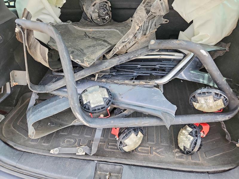 Продажа на аукционе авто 2018 Subaru Outback, vin: 4S4BSAAC4J3324985, номер лота: 66283346