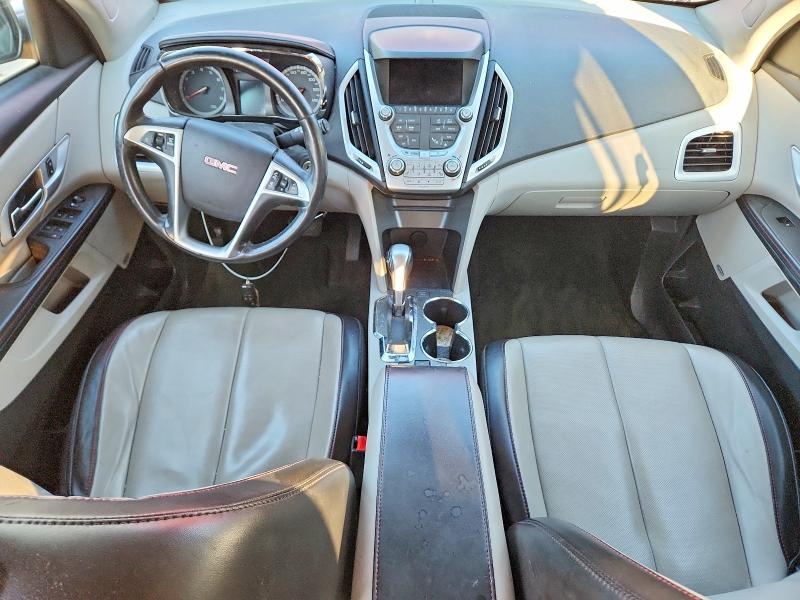 Aukcja sprzedaży 2015 Gmc Terrain, vin: 2GKALSEK1F6389933, numer aukcji: 62615156