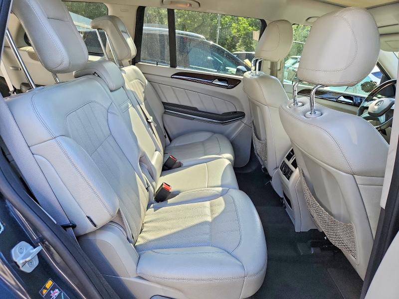 Продаж на аукціоні авто 2013 Mercedes-benz Gl, vin: 4JGDF7CE6DA204250, номер лоту: 65151916