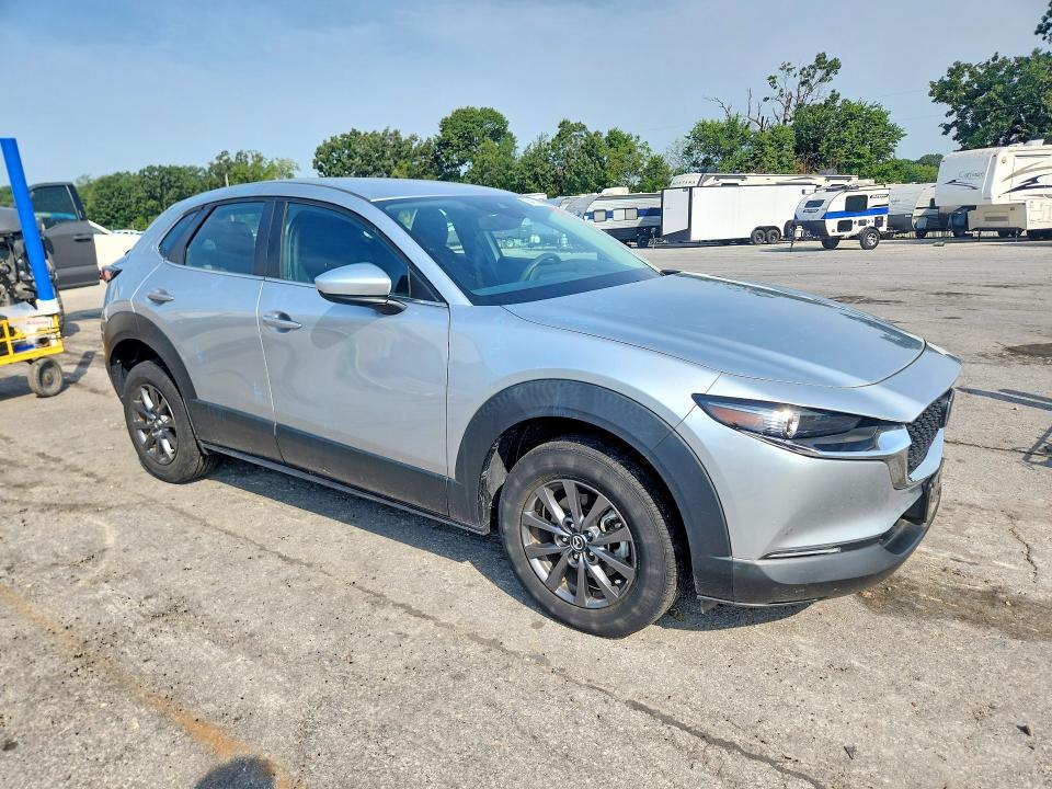 Aukcja sprzedaży 2020 Mazda Cx-30, vin: 3MVDMBBL5LM109093, numer aukcji: 64205256