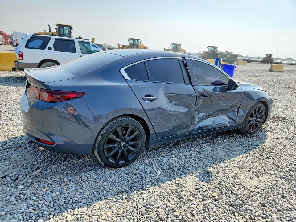 Aukcja sprzedaży 2023 Mazda 3, vin: 3MZBPACM7PM368267, numer aukcji: 64411776