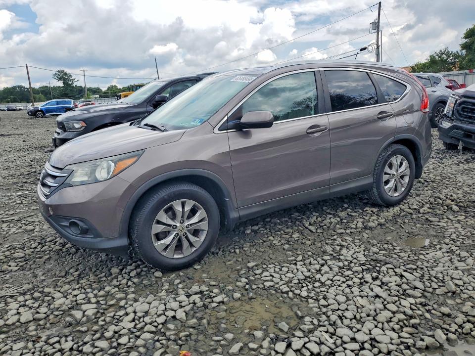2012 Honda Cr-v მანქანა იყიდება აუქციონზე, vin: 5J6RM4H72CL025645, აუქციონის ნომერი: 65486496