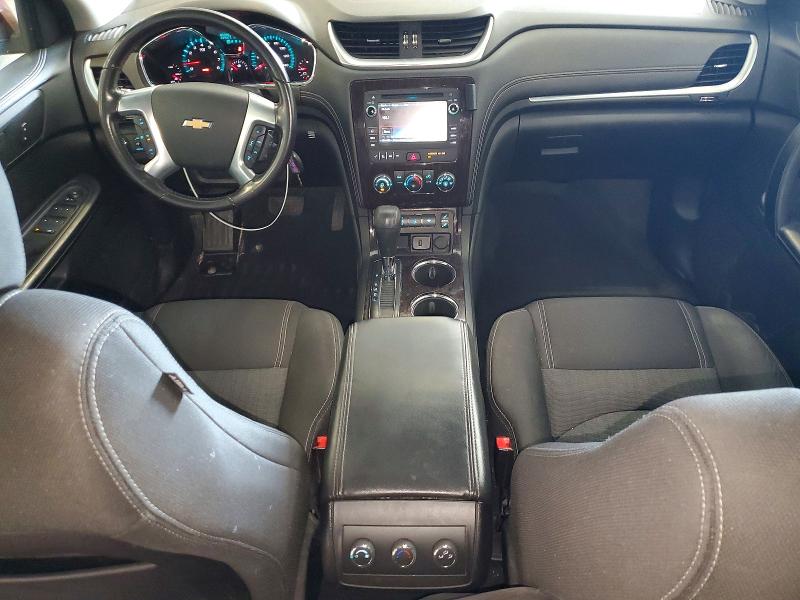 Продаж на аукціоні авто 2017 Chevrolet Traverse, vin: 1GNKRGKD5HJ347053, номер лоту: 64776476